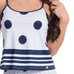 Pijama-Alca-Pantacourt-Rosane