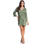 Camisao-Feminino-Curto-Abotoado-Em-Cetim-Lia