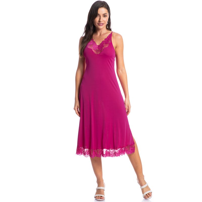 Camisola-Midi-Com-Renda-Mari-