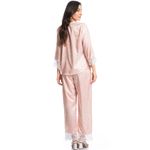 Pijama-Feminino-Longo-Abotoado-Com-Renda-Lari-