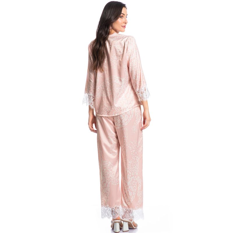 Pijama-Feminino-Longo-Abotoado-Com-Renda-Lari-