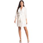 Robe-Feminino-Curto-Em-Rendao-Laise