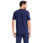 Pijama-Masculino-Longo-Manga-Curta-Pietro-Tombini