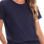 Pijama-Feminino-Longo-Manga-Curta-Duda