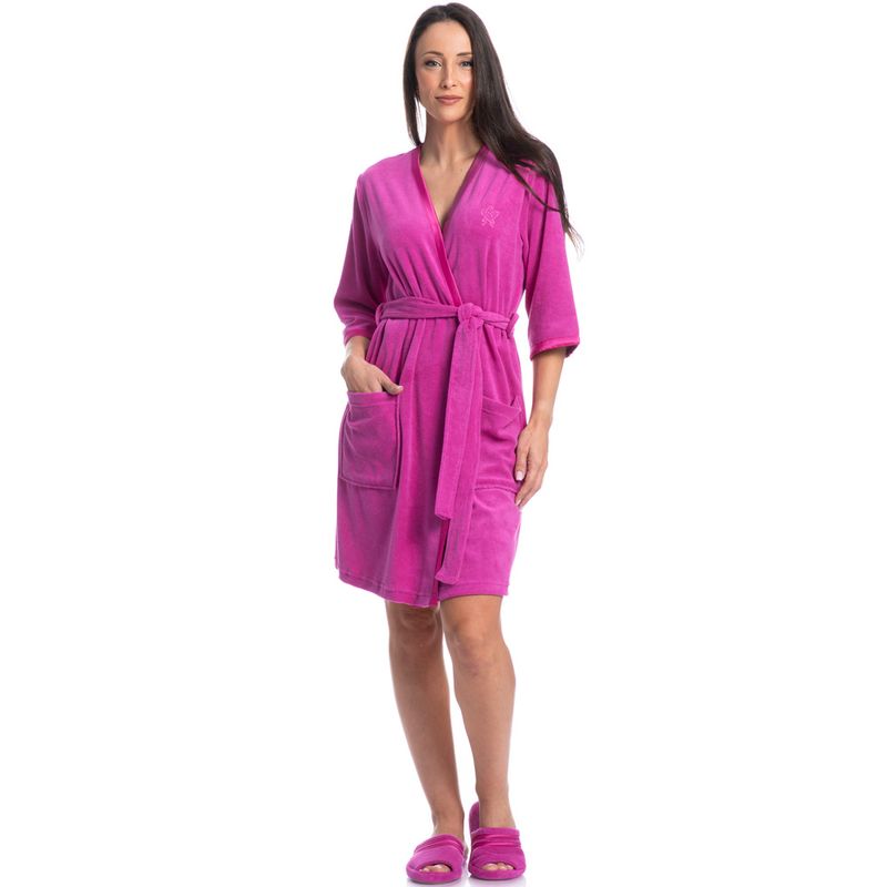Robe-Feminino-Em-Atoalhado-Liss-Colors