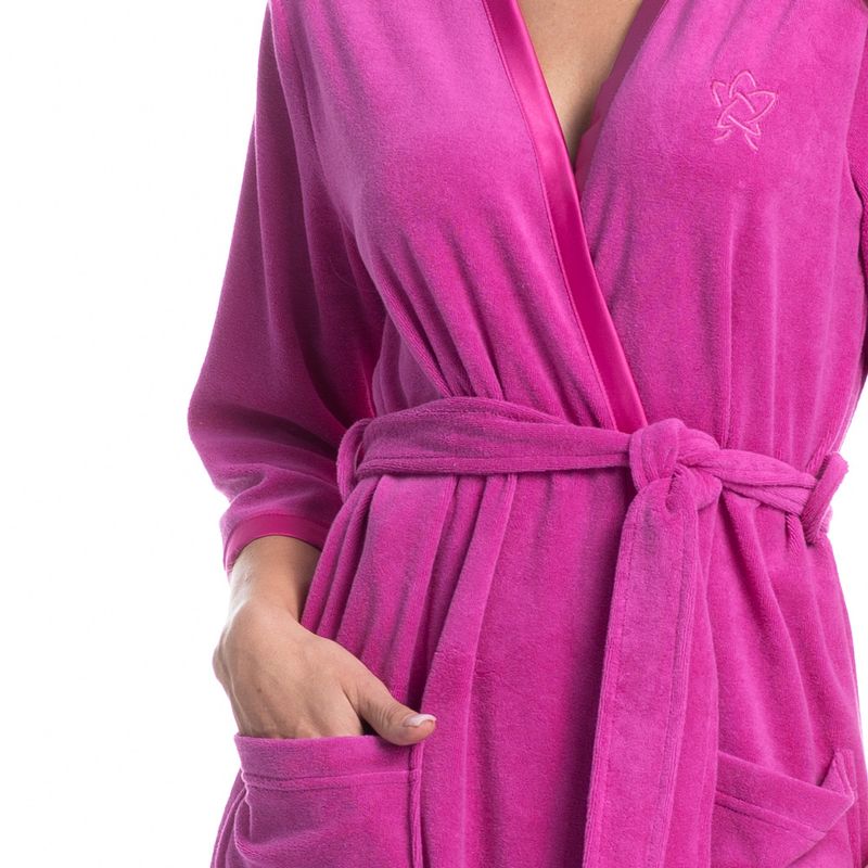 Robe-Feminino-Em-Atoalhado-Liss-Colors