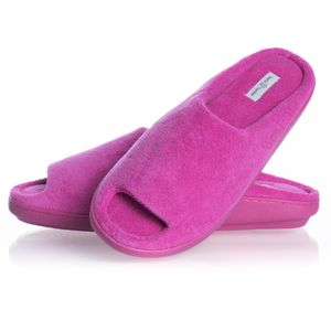 Chinelo Aberto Em Atoalhado Rid Colors