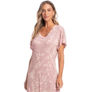 Kaftan Feminino Médio Amélia