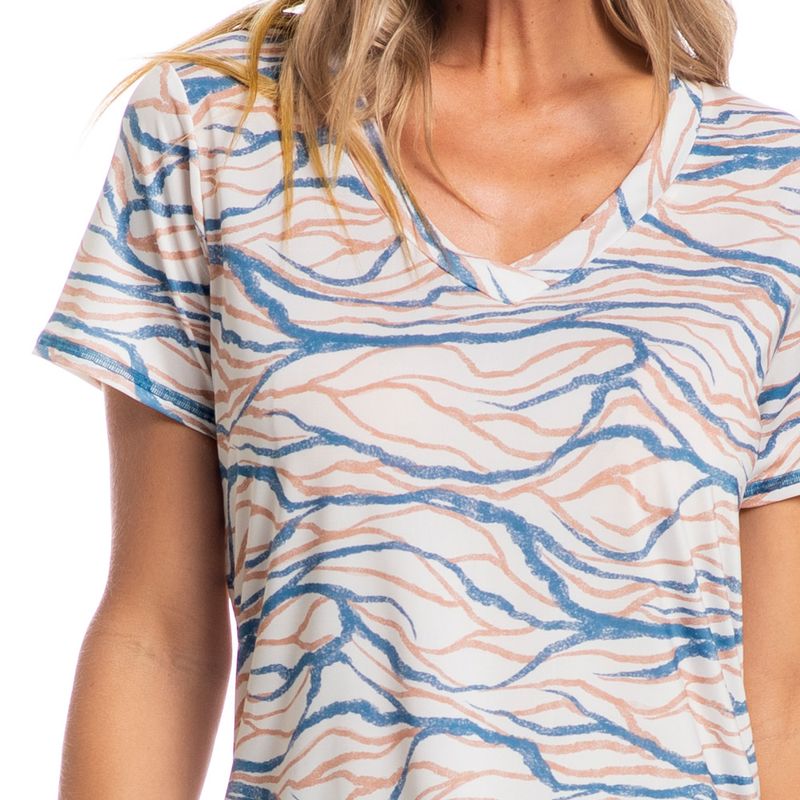 Pijama-Feminino-Bermuda-Elen