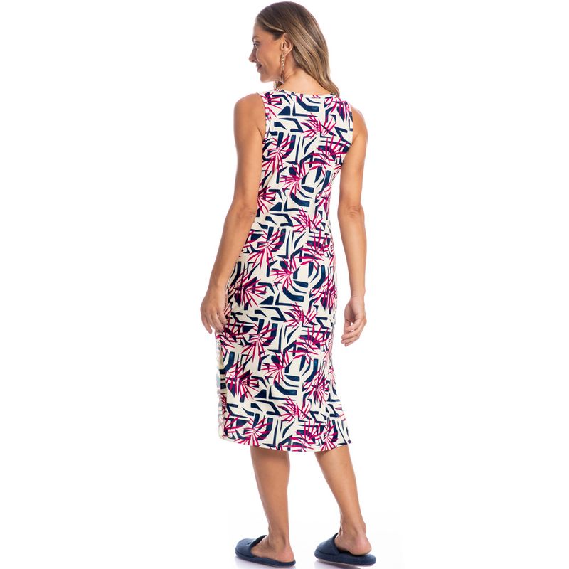 Vestido-Midi-Regata-Ines