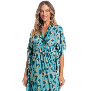 Kaftan Feminino Longo Joana