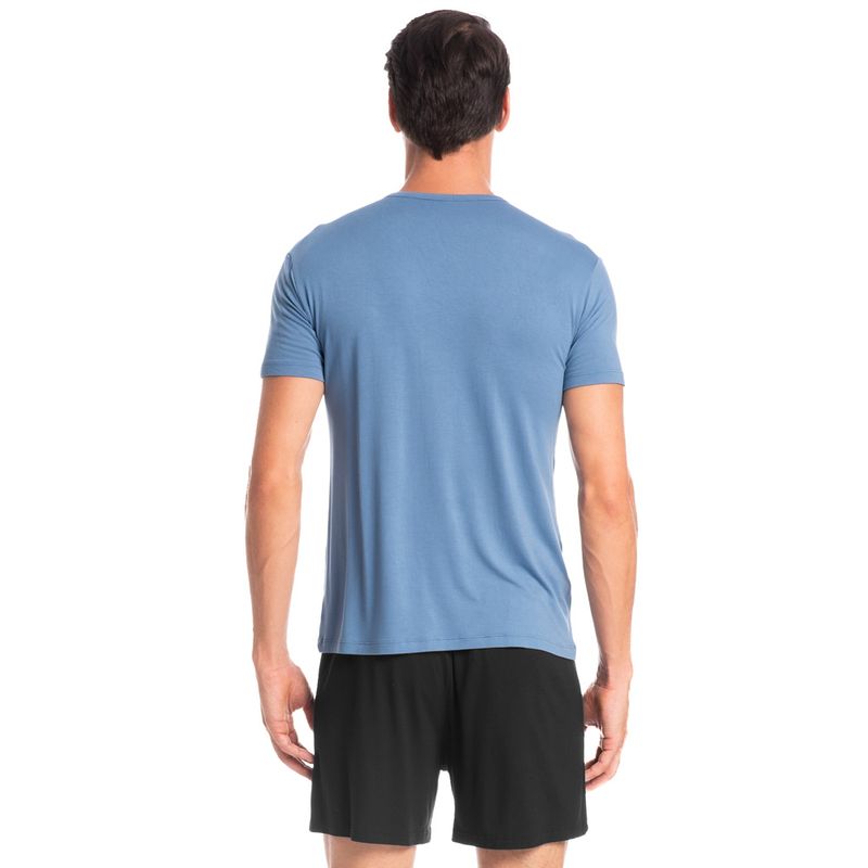 Camiseta-Masculina-Manga-Curta-Fred-