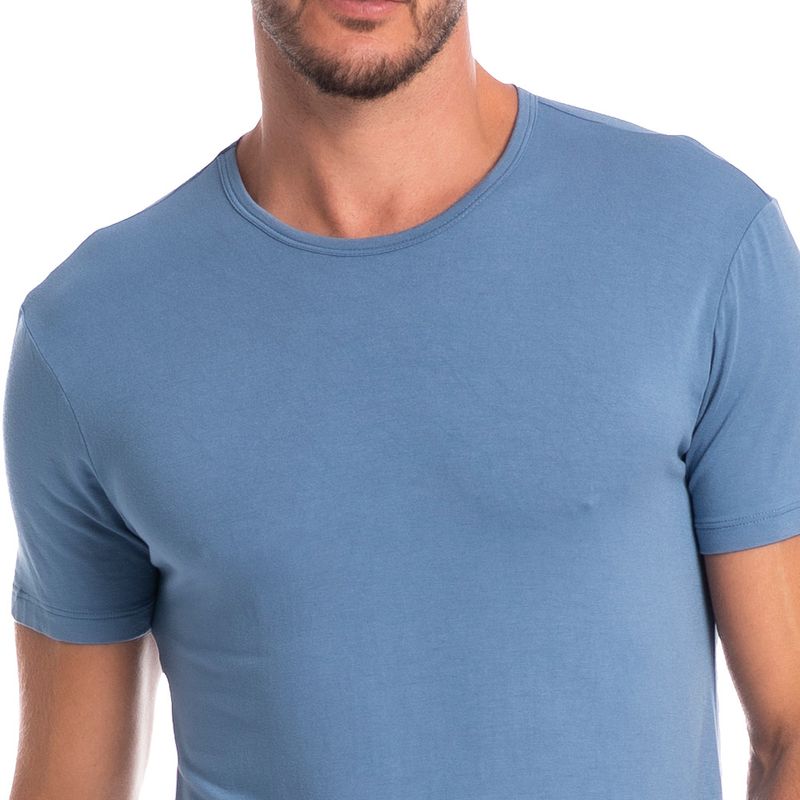 Camiseta-Masculina-Manga-Curta-Fred-