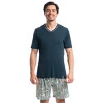 Pijama-Masculino-Curto-Clovis