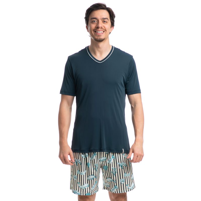 Pijama-Masculino-Curto-Clovis