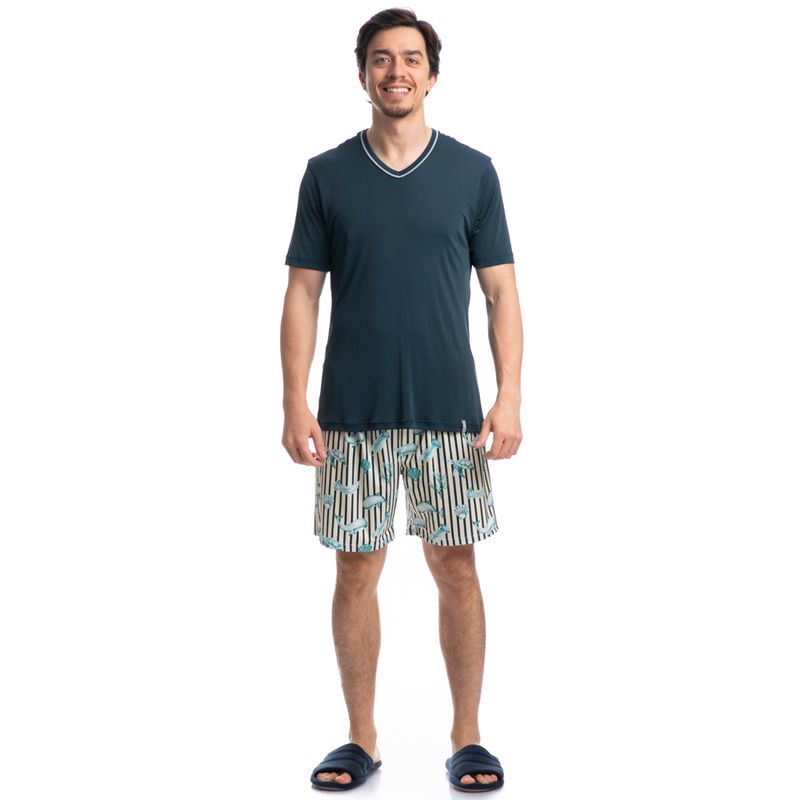 Pijama-Masculino-Curto-Clovis