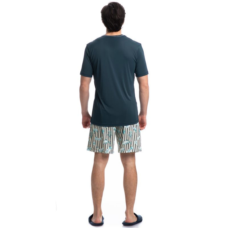 Pijama-Masculino-Curto-Clovis