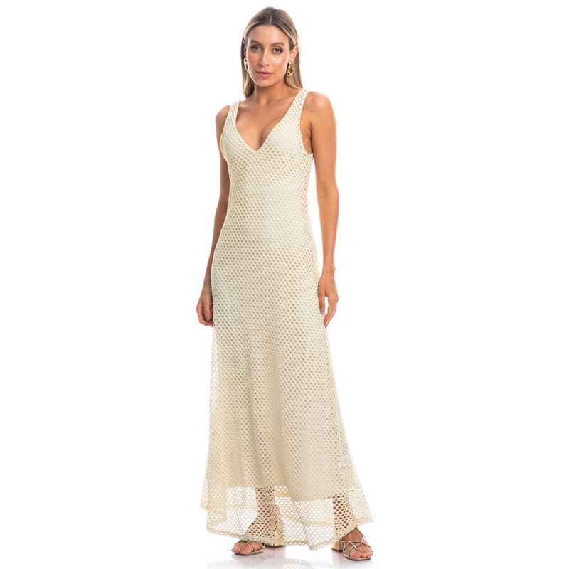 Vestido-Longo-Regata-Rendao-Bossa