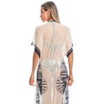 Kaftan-Tule-Com-Manga-Cascais-