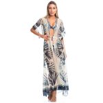 Kaftan-Tule-Com-Manga-Cascais-