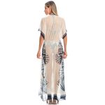 Kaftan-Tule-Com-Manga-Cascais-
