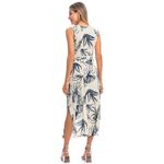 Vestido-Midi-Com-Faixa-De-Amarracao-Cascais
