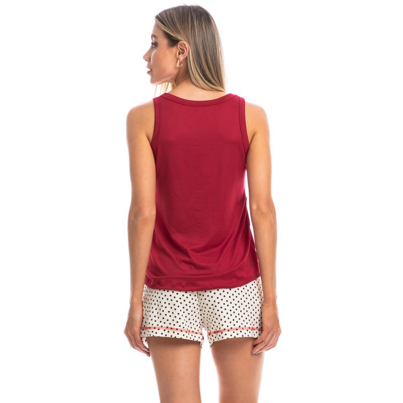 Pijama-Feminino-Curto-Regata-Elis-