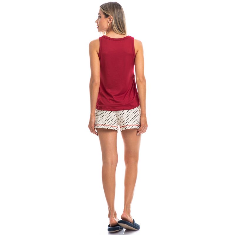 Pijama-Feminino-Curto-Regata-Elis-
