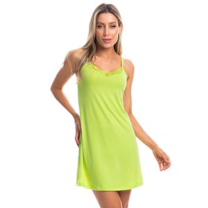 Camisola Com Renda Ellen