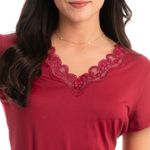 Pijama-Feminino-Curto-Com-Renda-Mia
