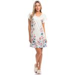 Camisao-Feminino-Curto-Melissa-Floral