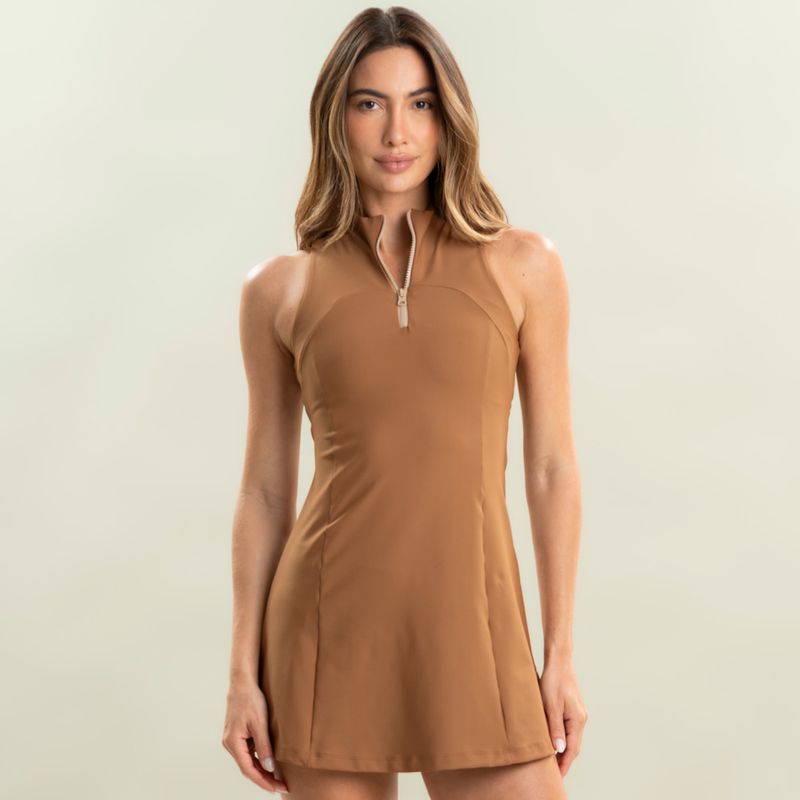 Vestido-Curto-Com-Ziper-E-Shorts-Jockey-Vivame