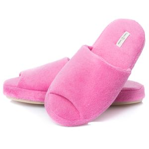 Chinelo Em Atoalhado Easy