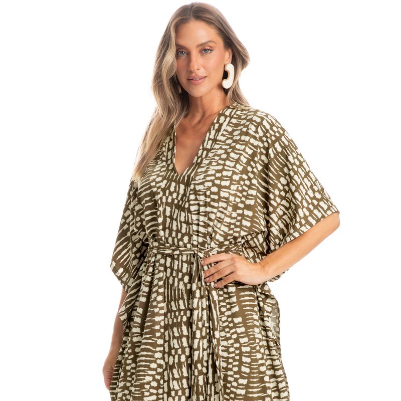 Kaftan-Longo-Com-Faixa-De-Amarracao-Amazonica