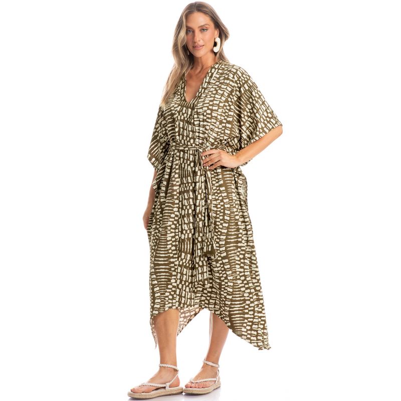 Kaftan-Longo-Com-Faixa-De-Amarracao-Amazonica