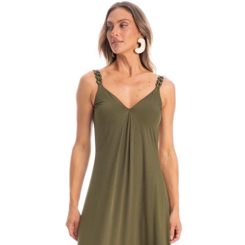 Vestido-Longo-Com-Prega-Shiitake-