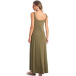 Vestido-Longo-Com-Prega-Shiitake-