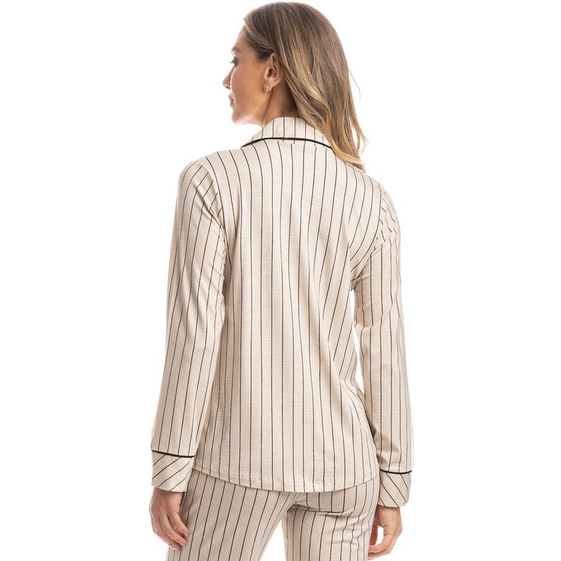 Pijama-Feminino-Longo-Americano-Conexao