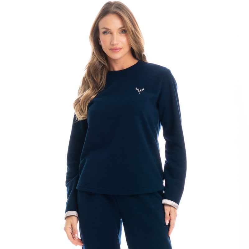 Pijama-Feminino-Longo-Microsoft-Olivia