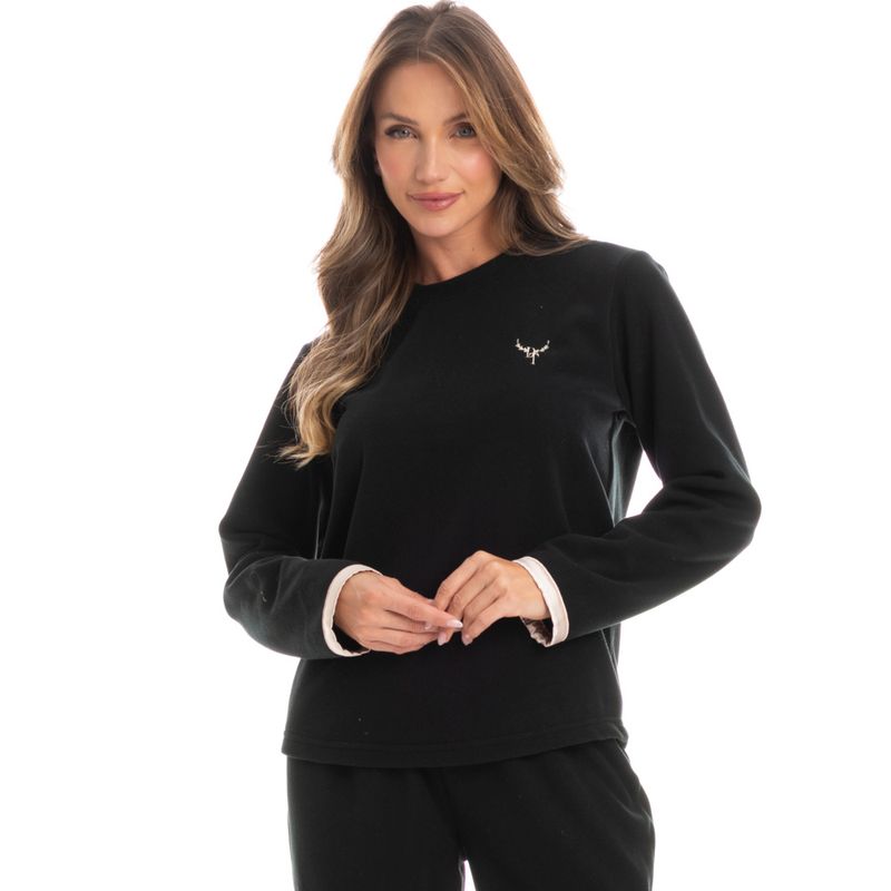 Pijama-Feminino-Longo-Microsoft-Olivia