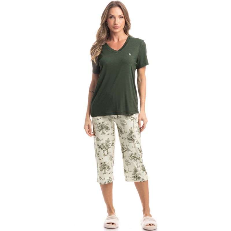 Pijama-Feminino-Pescador-Figueira
