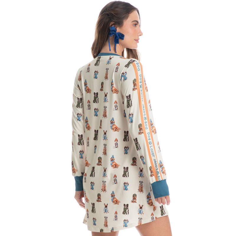 Camisao-Curto-Com-Bolso-Manga-Longa-Winter-Friends-
