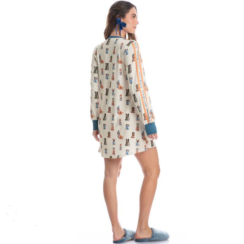 Camisao-Curto-Com-Bolso-Manga-Longa-Winter-Friends-