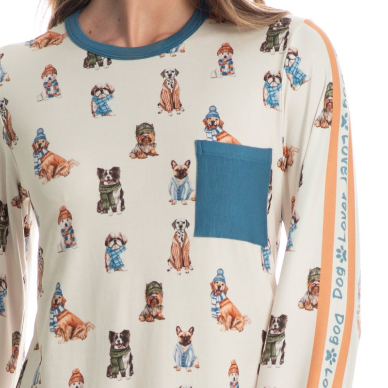 Camisao-Curto-Com-Bolso-Manga-Longa-Winter-Friends-