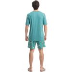 Pijama-Masculino-Curto-Pequeno-Principe-