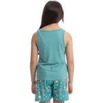 Pijama-Infantil-Curto-Regata-Pequeno-Principe