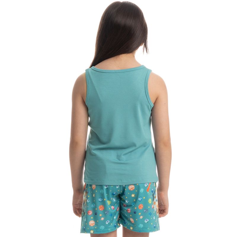 Pijama-Infantil-Curto-Regata-Pequeno-Principe