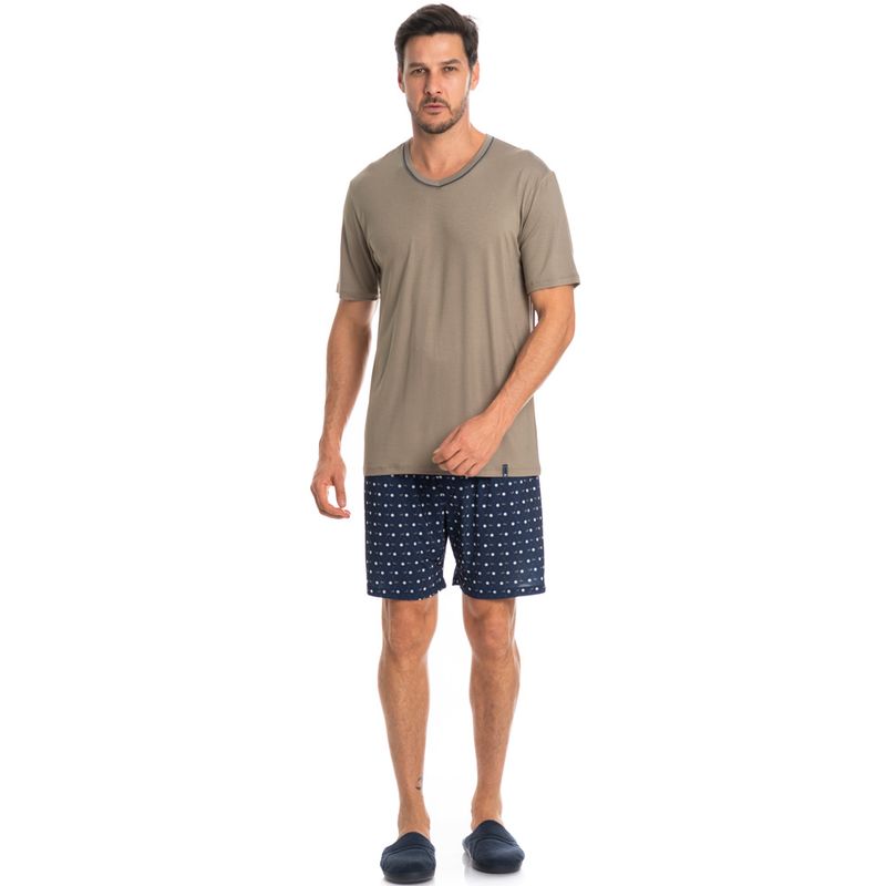 Pijama-Masculino-Curto-Golfe-Tombini