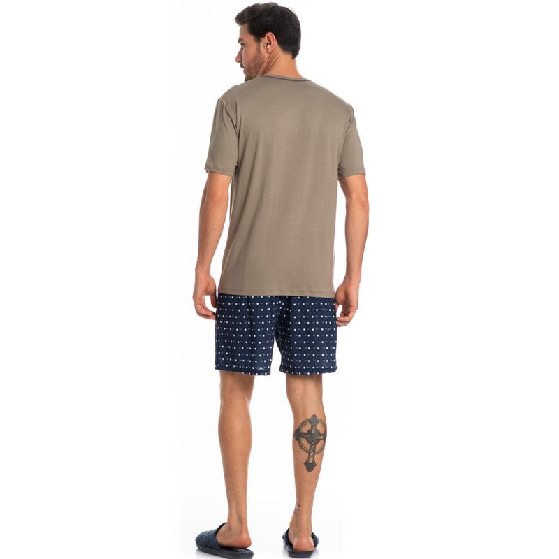 Pijama-Masculino-Curto-Golfe-Tombini
