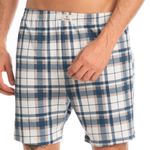 Boxer-Masculina-Xadrez-Winter